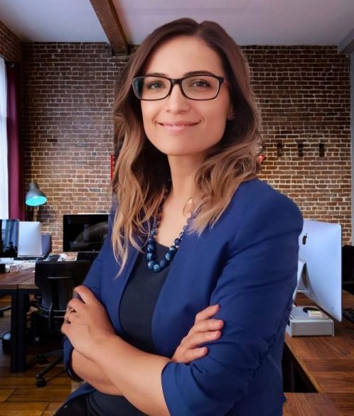 Adana Avukat Belma Kayran